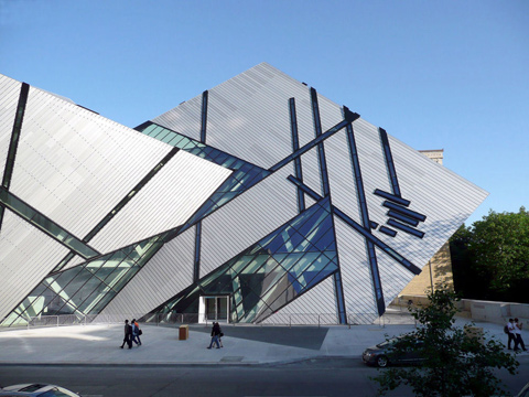 Daniel Libeskind