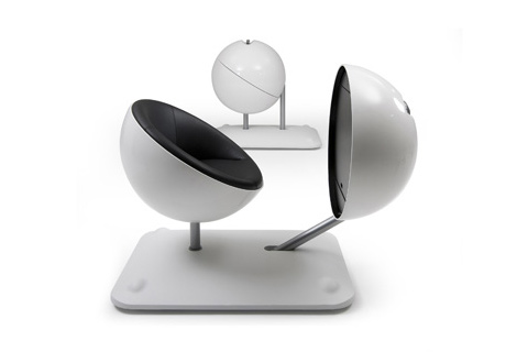 Artifort Work Station