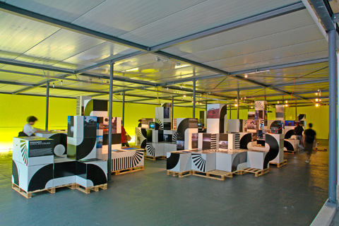 ExperimentaDesign Lisboa