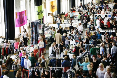 Helsinki Design Week