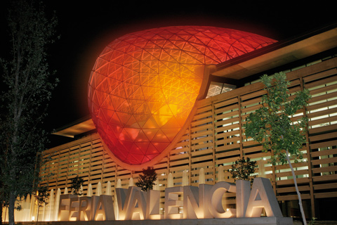 Valencia Design Week