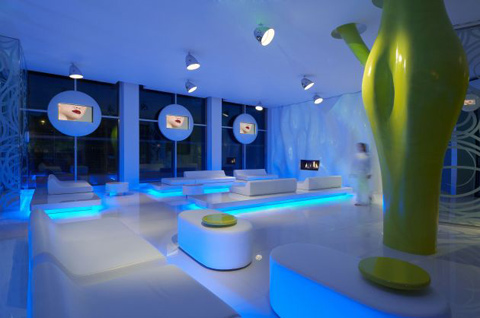 i-Suite Hotel Italy