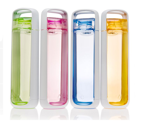 KOR ONE Hydratation Vessel