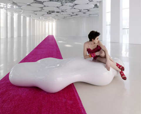 Vondom Furniture by Karim Rashid
