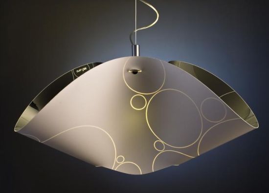 360° Lamp