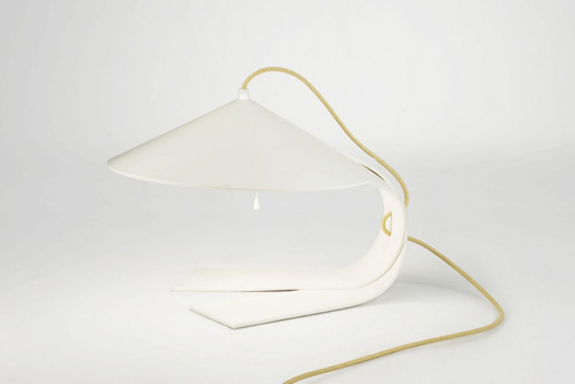 Hanoi Lamp