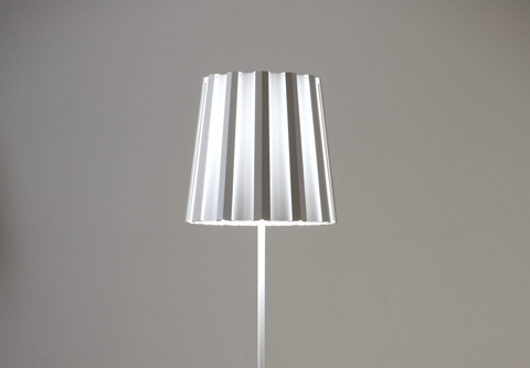 Nan 18 Lamp