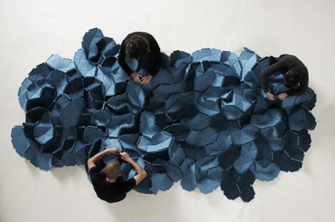 Ronan & Erwan Bouroullec