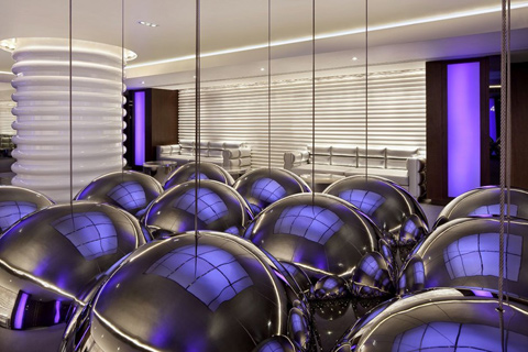 Mira Hotel Hong Kong