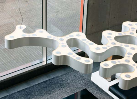 Ameba Lights