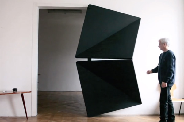 Evolution Door by Klemmens Torggler