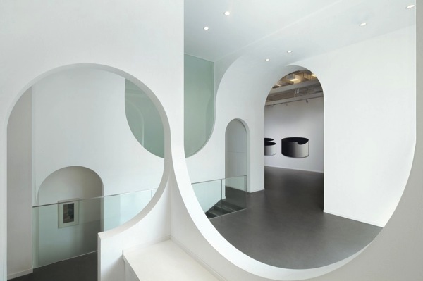 Hongkung Art Gallery