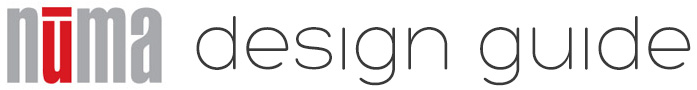 Numa Design Guide