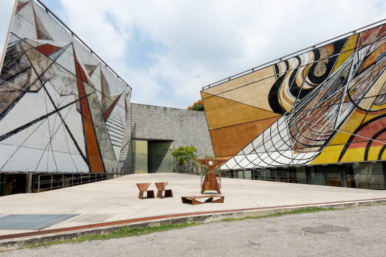 Variations on Non-Euclidean